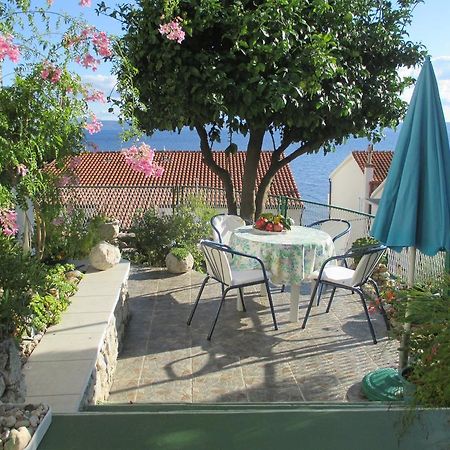 Apartment Matilija Подгора Экстерьер фото