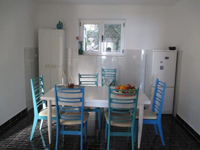 Apartment Matilija Подгора Экстерьер фото