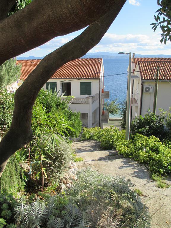 Apartment Matilija Подгора Экстерьер фото